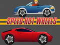 Ойын Speed Hot Wheels