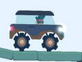 Ойын Speed2D!