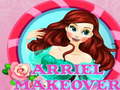 Ойын Arriel makeover