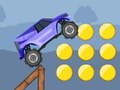 Ойын Big Wheels Monster Truck