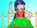 Ойын Princess SM Story Jigsaw Puzzle