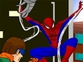 Ойын Spiderman Customization