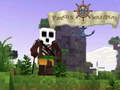 Ойын Pirates of Voxel