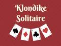 Ойын Klondike Solitaire