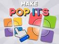 Ойын Make Pop Its