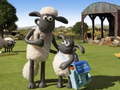 Ойын Shaun the Sheep Jigsaw Puzzle