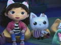 Ойын Gabbys Dollhouse Jigsaw Puzzle