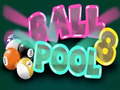 Ойын Ball 8 Pool