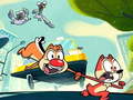 Ойын Chip and Dale 2021 Slide