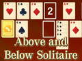 Ойын Above and Below Solitaire