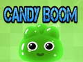 Ойын CANDY BOOM
