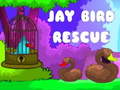 Ойын Jay Bird Rescue