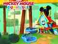 Ойын Mickey Mouse Funhouse