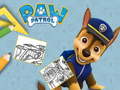 Ойын PAW Patrol