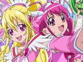 Ойын Glitter Force Jigsaw Puzzle