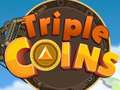 Ойын Triple Coins