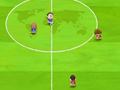 Ойын Kopanito All Stars Soccer