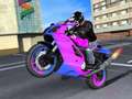Ойын Sports Bike Racing