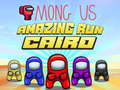 Ойын Among Us Cairo Run