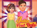 Ойын Julies First Date