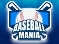 Ойын Baseball Mania