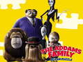 Ойын The Addams Family Jigsaw Puzzle