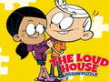 Ойын The Loud house Jigsaw Puzzle
