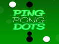 Ойын Ping pong Dot
