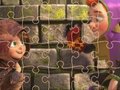 Ойын Pil's Adventure Jigsaw