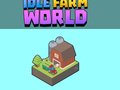 Ойын Idle Farm World