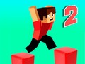 Ойын Parkour Block 2