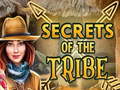 Ойын Secrets of the tribe
