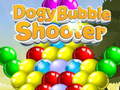 Ойын Dogy Bubble Shooter