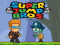 Ойын Super Jump Bros