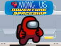 Ойын Among Us Adventure Spaceship