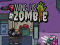 Ойын Among Us vs Zombies
