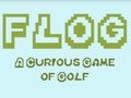 Ойын Flog