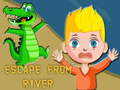 Ойын Escape From River