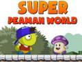 Ойын Super Peaman World
