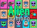 Ойын Alien Mahjong