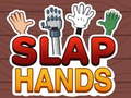 Ойын Slap Hands