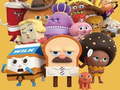 Ойын Bread Barbershop Jigsaw Puzzle