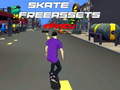 Ойын Skate on Freeassets infinity