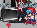 Ойын Friday Night Funkin Vs Microwave