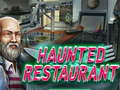 Ойын Haunted restaurant