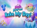 Ойын Magic Bake-Off Bake My Day