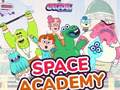 Ойын Space Academy