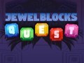 Ойын Jewel Blocks Quest