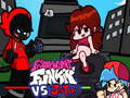 Ойын Friday Night Funkin vs Jota