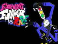 Ойын Friday Night Funkin vs Raff